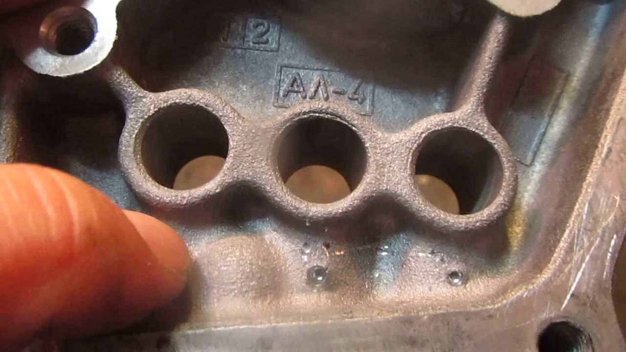 5-ая серия сборка кпп москвич 2141 в Севастополь - YouTube