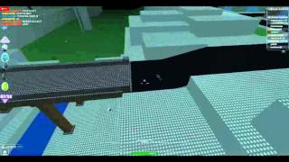 ROBLOX:2013 Easter Egg hunt. FINDING ALL EGGS!