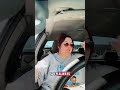 POV: you’re FaceTiming me on my phone stand while I go to 7Brew #vlog #phonestand