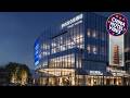MLILY Hotel | Shanghai, China | Hotel Review 🌟