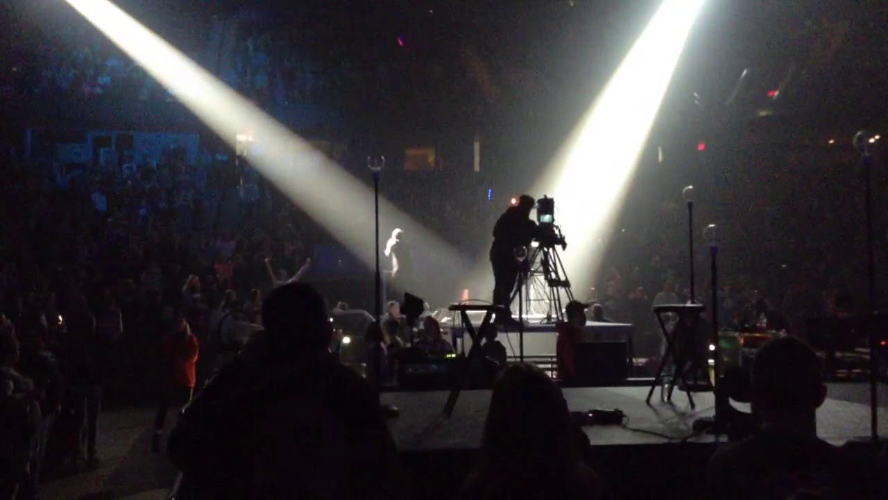 Skillet Hero (Live) YouTube