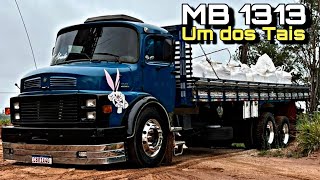 MB 1313 MUITO QUALIFICADO - UM DOS TAIS - MARCO ALMEIDA #muriçoca