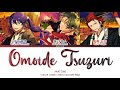 「 ES! 」Omoide Tsuzuri (Full ver.) – AKATSUKI [KAN|ROM|ENG]