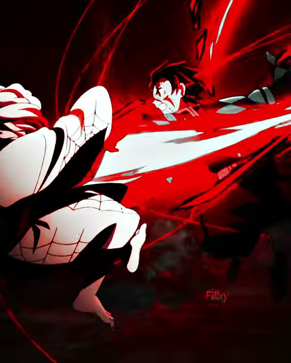 Kamado Tanjiro no Uta - Tanjiro Edit