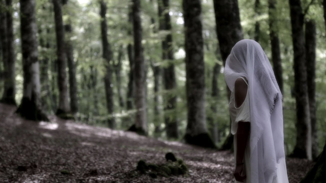 Obscura Amentia // The Art Of The Human Decadence [Official Video]