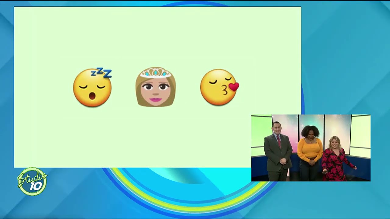 National Tell a Fairy Tale Day!