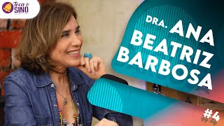 TOCA O SINO SACRISTÃO | ANA BEATRIZ BARBOSA #04 | #PODCAST |  @PadreManzottiOficial