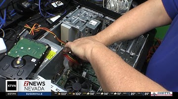 What the Tech: Fixing a slower computer