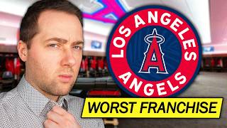 I Rebuilt the Worst MLB Franchise...