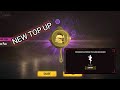 FREE FIRE NEW PAN SCENE TOP UP // AND NEW TEA EMOT