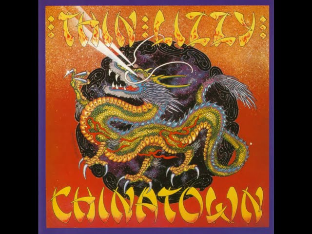 Thi̲n̲ ̲L̲i̲z̲z̲y̲ - Chi̲n̲a̲t̲o̲w̲n 1980 (full album) - YouTube