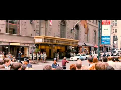 The Dictator _ bande-annonce officielle en français