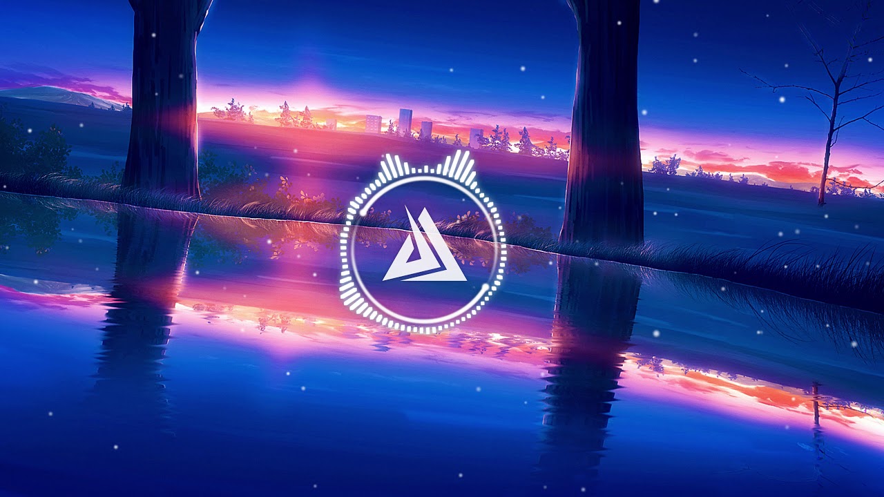 KEPIK & Nick Ledesma feat. Luma - New Horizon