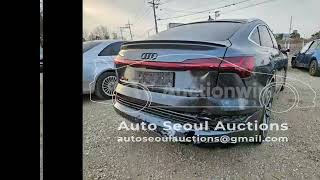 2023 AUDI E TRON WAUZZZGE5PB010960