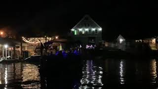 Pat Green- Wave on Wave- Cedar Creek Lake