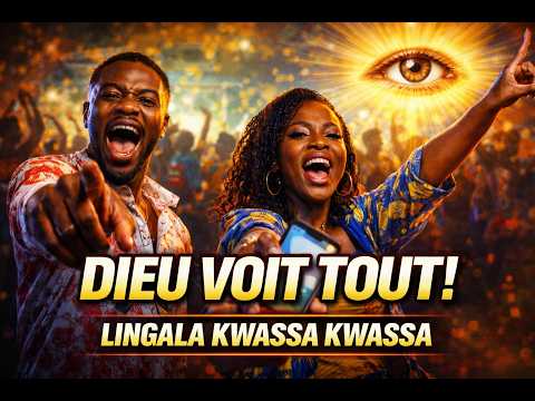 Nzambe oyo ayebi – Lingala Kwassa Kwassa Song | African Kwassa Kwassa Music