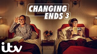 Changing Ends, Saison 3  Diffusion Le 23 Novembre Itv
