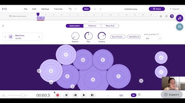 Create your own song on Soundtrap (part 2)!