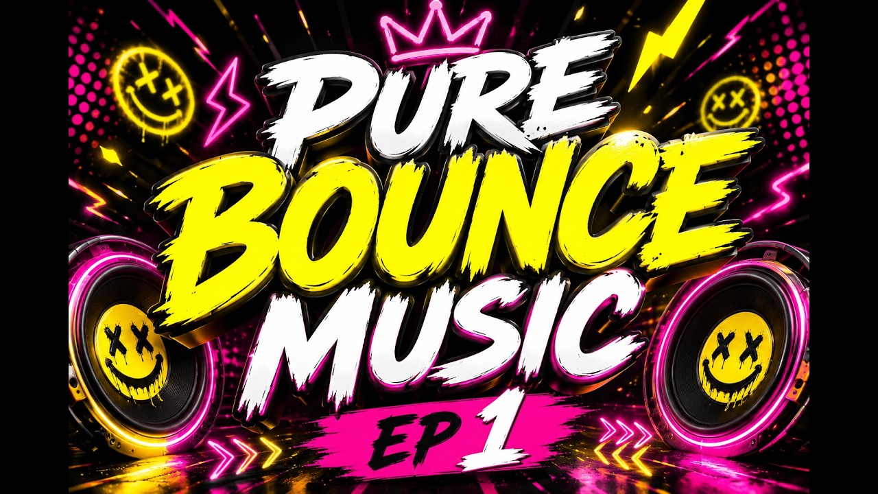 Pure Bounce Music ep 1 - YouTube