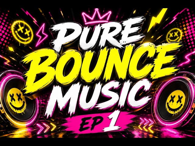 Pure Bounce Music ep 1 - YouTube