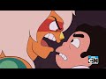 Steven Universe Future - STEVEN FIGHTS JASPER!