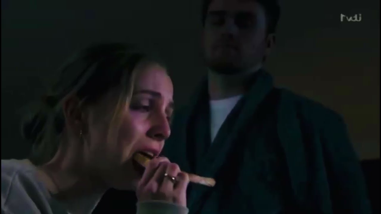 Felicia Hardy 24th July 2025 Part 6 - Felicia Escapes Peter Movie 18 Summer Vacation (Fan Film)