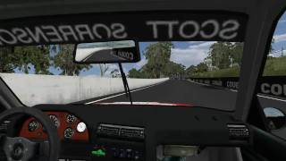 TCL M3 Onboard at Bathurst