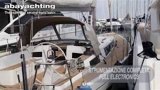 Video Grand Soleil 47 usato in vendita - for sale - www.abayachting.com - info@abayachting.com