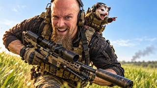 Every Death = Loadout Change (Warzone Chaos)