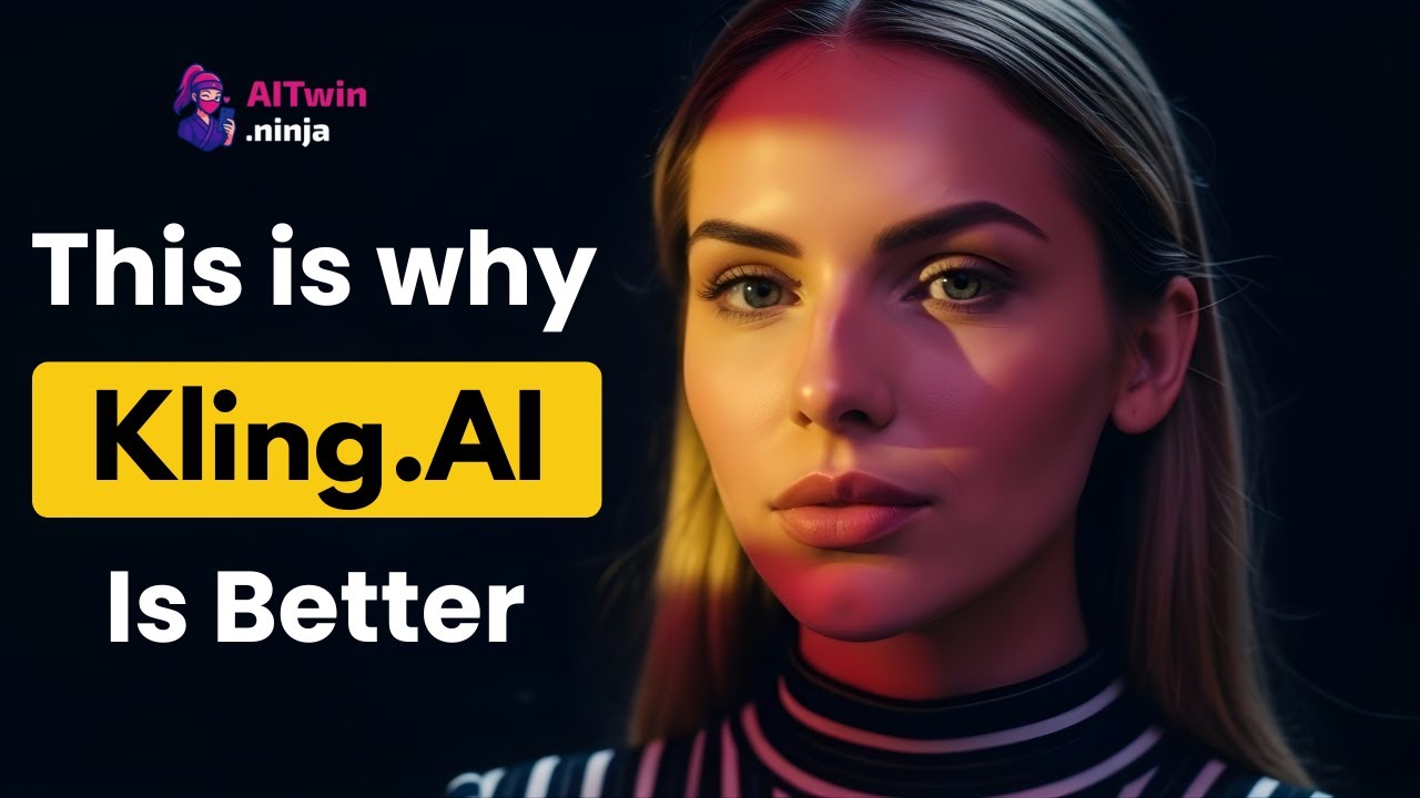 STOP Wasting Credits! How to Use Kling AI Unlimited the Smart Way - YouTube
