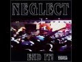 Neglect  end it  full album 