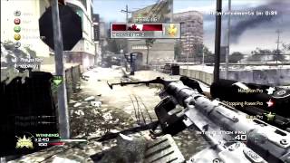 MW2 | P7 vs Logic | Editing By Howey
