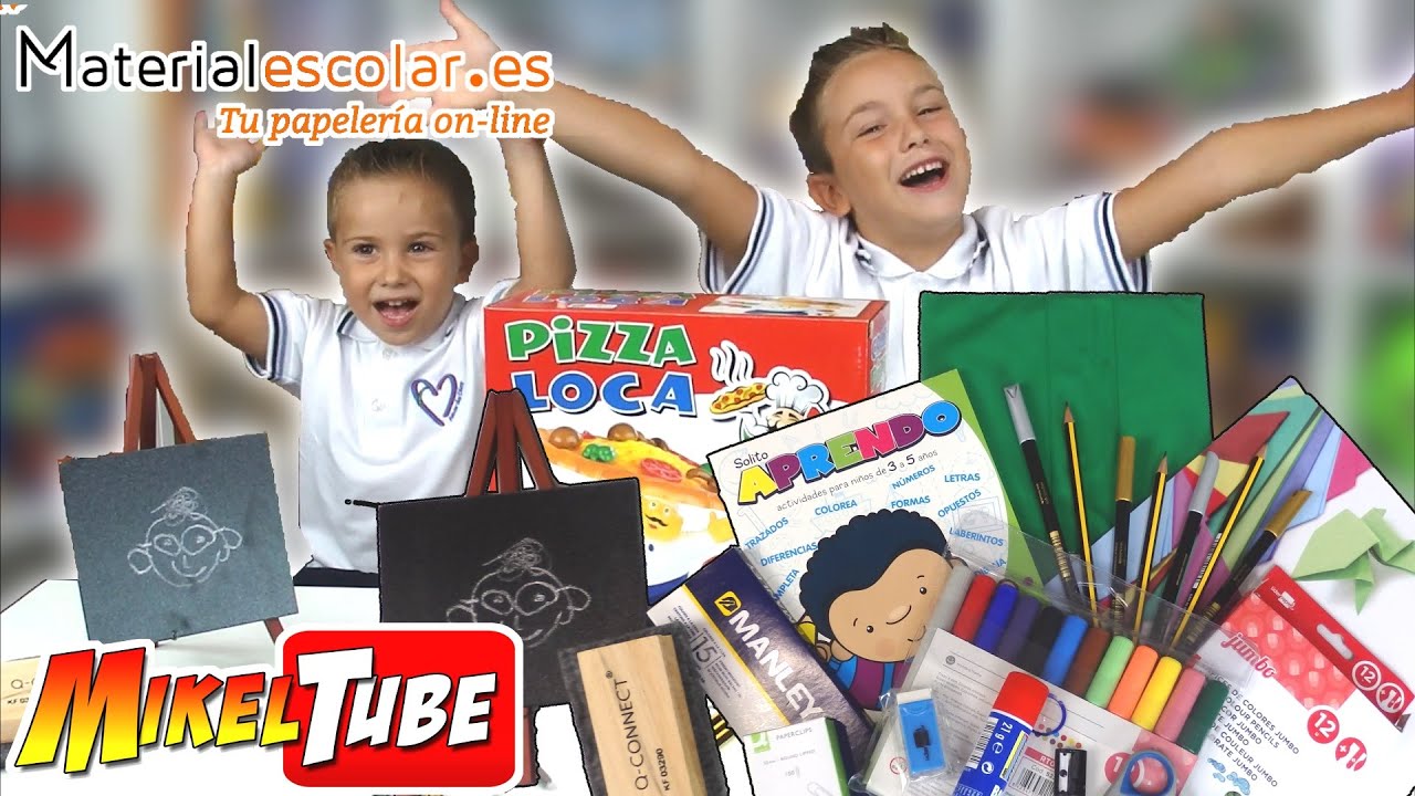 fifa 365 album 2019 Nos preparamos para la vuelta al Cole, HAUL MaterialEscolar.es
