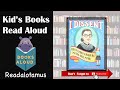 Ruth Bader Ginsburg: A Life of Dissent