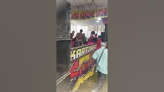 seru.. sinden sampe kesurupan.... kartiwa grup