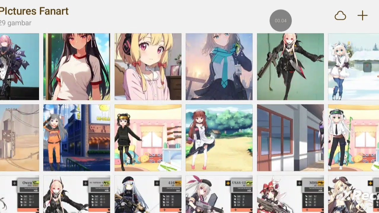 Nightcore - Kira-Kira Heartbeat by Tunog Palamig (Anime Music Video)