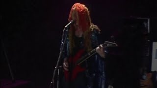 ELÁN - Valiace sa kamene, live (SuperTour 1992, Bratislava)