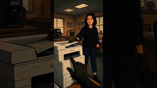 The Printer Nobody Patched Owned The Network