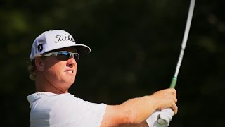 Famous Charley Hoffman's impressive playoff streak Net Worth