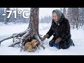 A Fox Cub Was Left Alone in the Snow… Then an Old Woman Made Unthinkable!