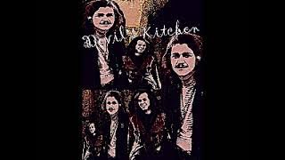 Devil's Kitchen - City   Farm Bust Blues-