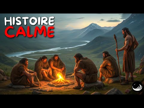 Comment vivaient les premiers humains au jour le jour