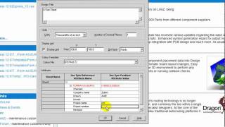 CADSTAR 12: Creating a New Schematic Design master
