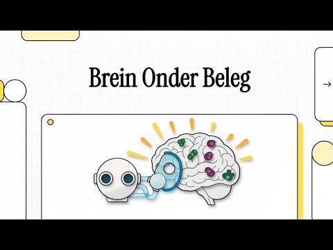 Brein Onder Beleg: Intraserebrale Absesse