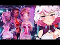 الأبديت الجديد مع المتابعين   