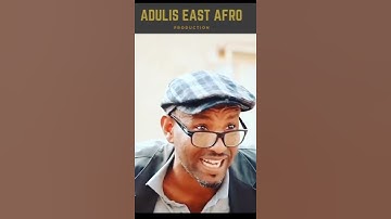 Eritrea funny #eritreancomedy #tigrignafunny #shorts