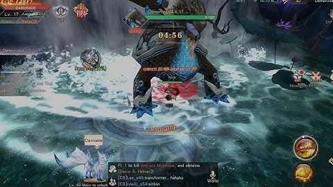 Mirage:Perfect Skyline Gameplay Walkthrough (Android, iOS) Part 1