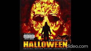 Tyler Bates - Halloween 2007 Main Title (Audio)