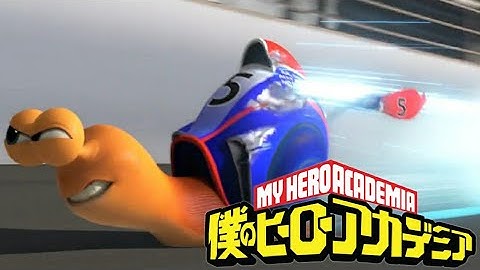 "You Say Run V2/Jet Set Run" Goes With Everything - Turbo