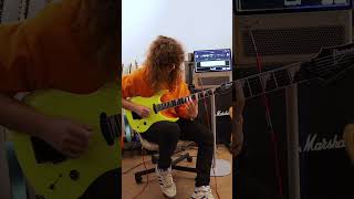 Download Lagu Shred Fusion #guitar #ibanez #guitarshredding #guitarist #guitarsolo #jasonbecker #ibanez #metal MP3